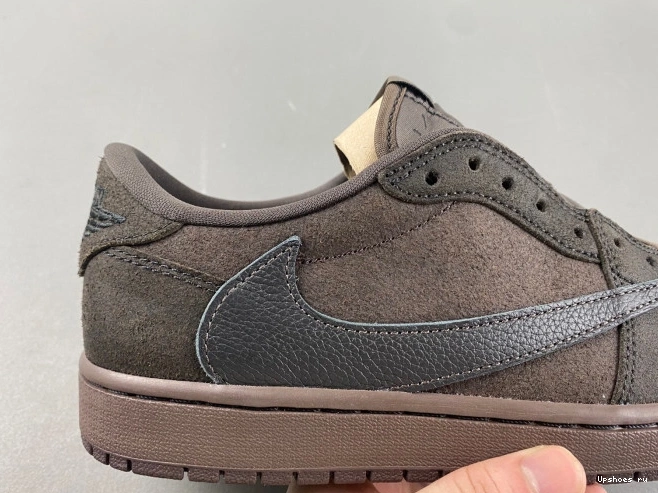 RETRO 1  DM7866-202  OG SP JORDAN SCOTT LOW TRAVIS 1130